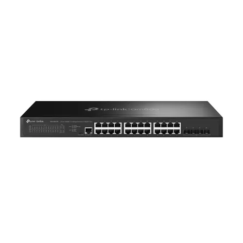 TP-Link SG3428X-M2 (TL-SG3428X-M2) JetStream™ 24-Port SG3428X-M2
