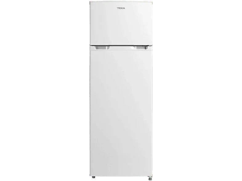Frigorífico dos puertas - Teka RTF 3210, Estático, 159 cm, 235 l, Cajón FreshBox, Iluminación LED, Blanco