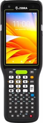 Zebra MC3400 Terminal (MC3401-0G1R63SS-A6) MC3401-0G1R63SS-A6