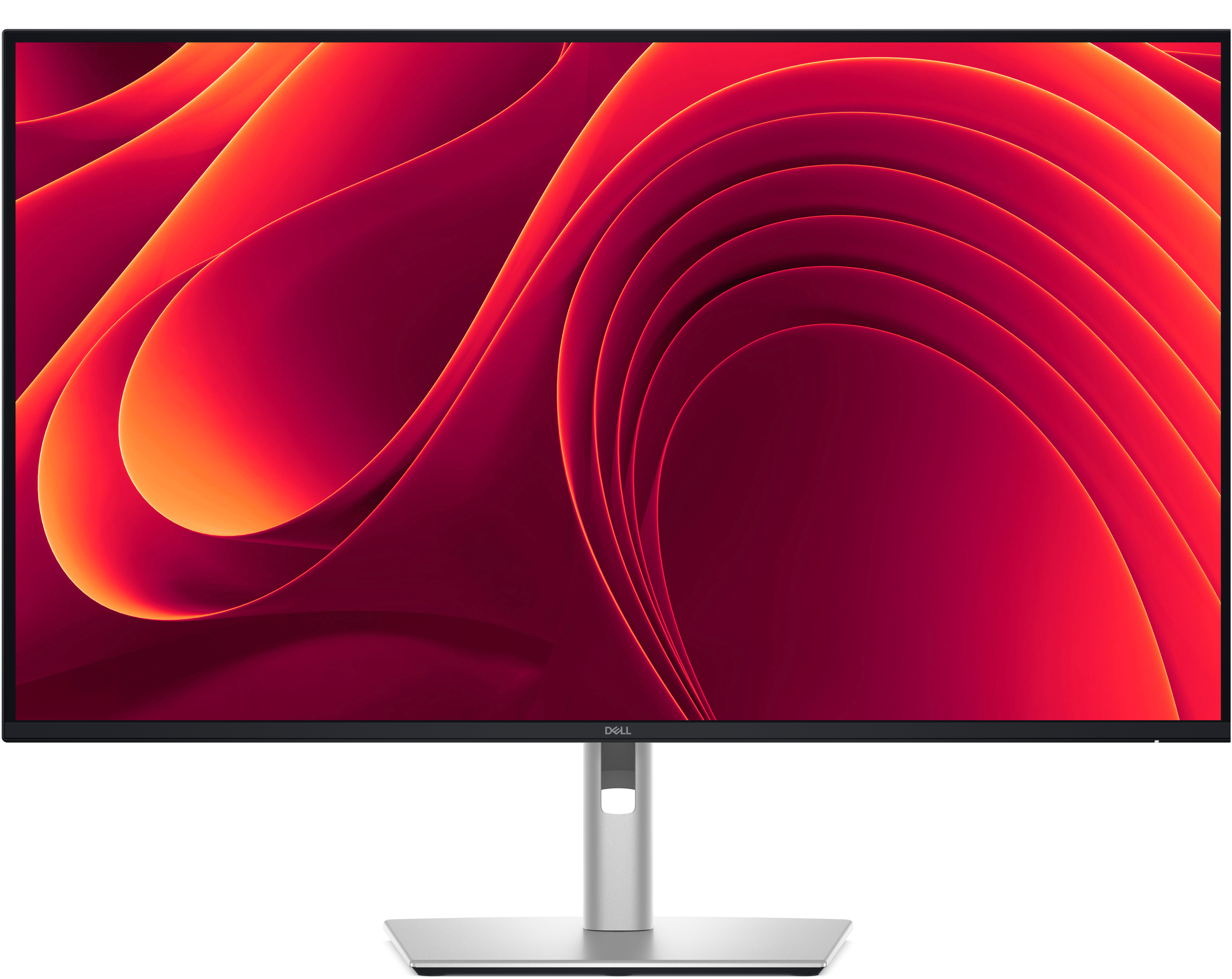DELL Pro 32 Plus 4K USB-C Hub Monitor P3225QE 79.94cm DELL-P3225QE