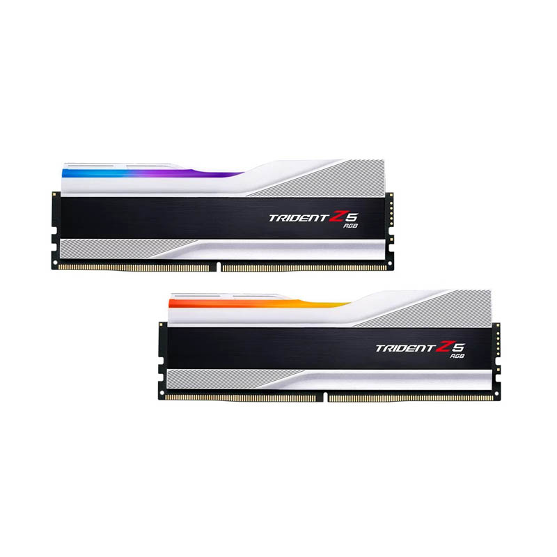 G.Skill Trident Z5 RGB 32GB 2x16GB 6800M Hz CL34