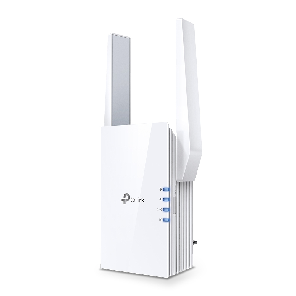 TP-Link RE505X ampliador de red Transmisor y receptor de red RE505X