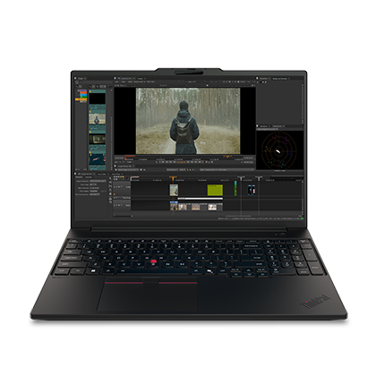 Lenovo P16S G5 U7-356H 32/1T W11P