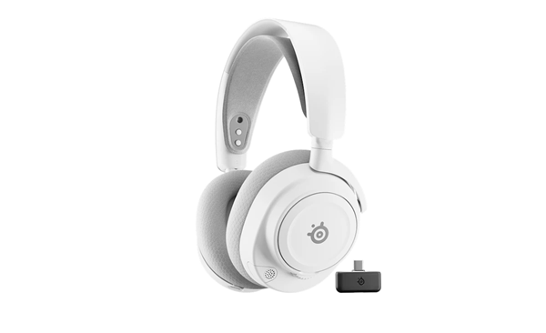 AURICUALRES STEELSERIES ARCTIS NOVA 7P GEN 2 BLANCO (61745)
