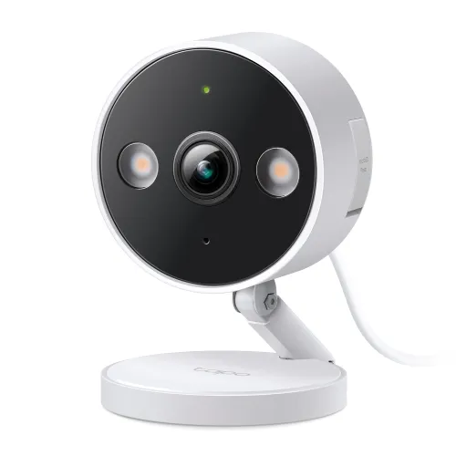 TP-Link Tapo C120 Cámara de seguridad IP Interior y Tapo C120