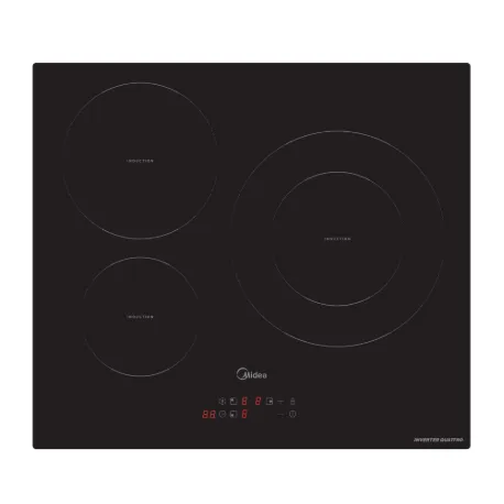 Midea Mih720t239k0 Placa Induccion 3F