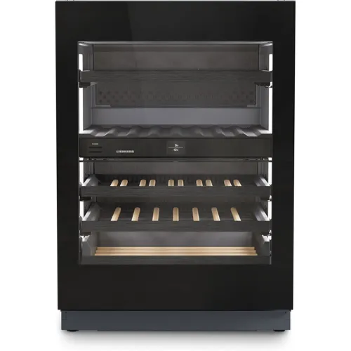 Liebherr - Vinoteca integrable Liebherr con capacidad para 38 Botellas - UWgbi 3782.