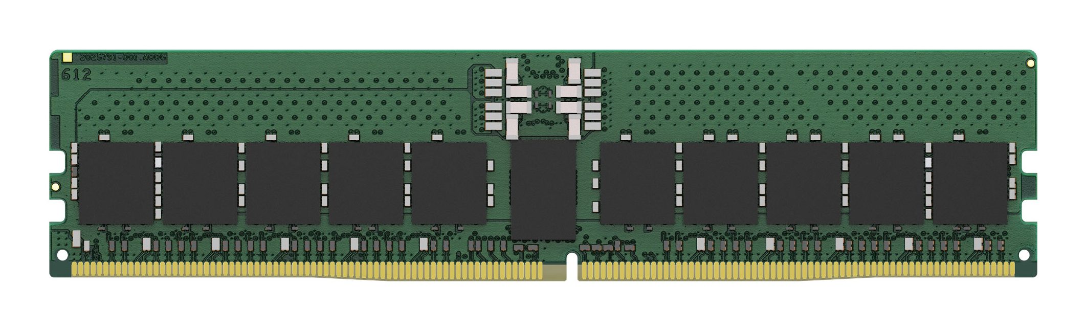 Kingston Server Premier 32GB 1x32GB 5600M Hz CL46 ECC Micron