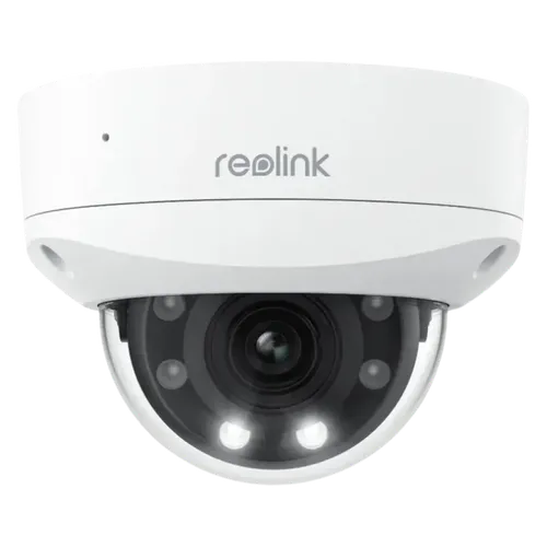 Reolink P437 PoE 4K Exterior IP67 Cámara de vigilancia