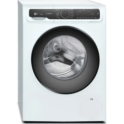Balay - Lavadora Balay 9 kg - 1.400 rpm, AutoDosificación - 3TS395BDS.