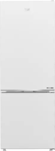 Beko - Frigorífico combi Beko NeoFrost Dual Cooling, HaverFresh - B3RCNE564HW.