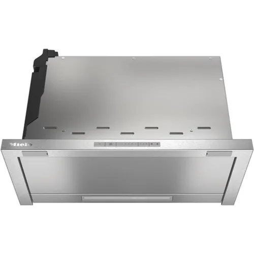 Miele - Campana telescópica Miele 3 velocidades - DAS 4620 EDST.