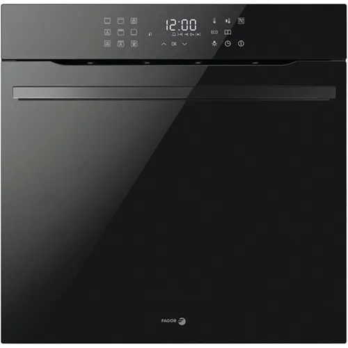 Fagor - Horno multifunción Fagor pirolítico Master - 9H-798TEN.
