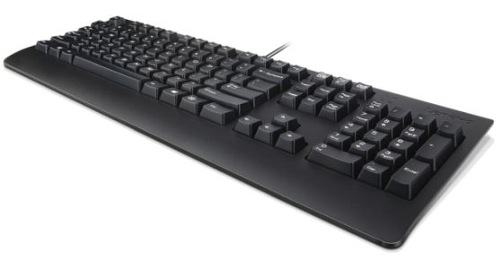 Lenovo Preferred Pro II teclado Universal USB QWERTY 4X30M86911
