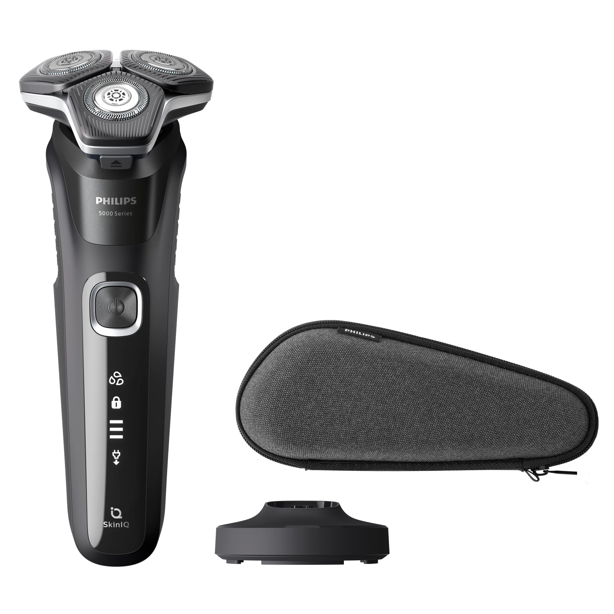 Philips Shaver Series 5000 S5898/35 Negro