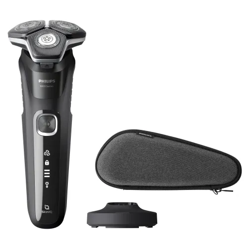 Philips Shaver Series 5000 S5898/35 Negro