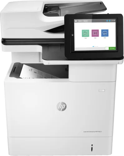 HP LaserJet Enterprise Impresora multifunción M635h 7PS97A#B19