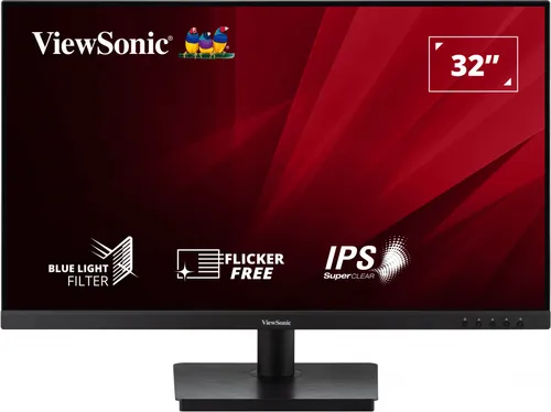 VIEWSONIC VA3209-MH VA 32" IPS Full HD HDMI VGA Altavoces