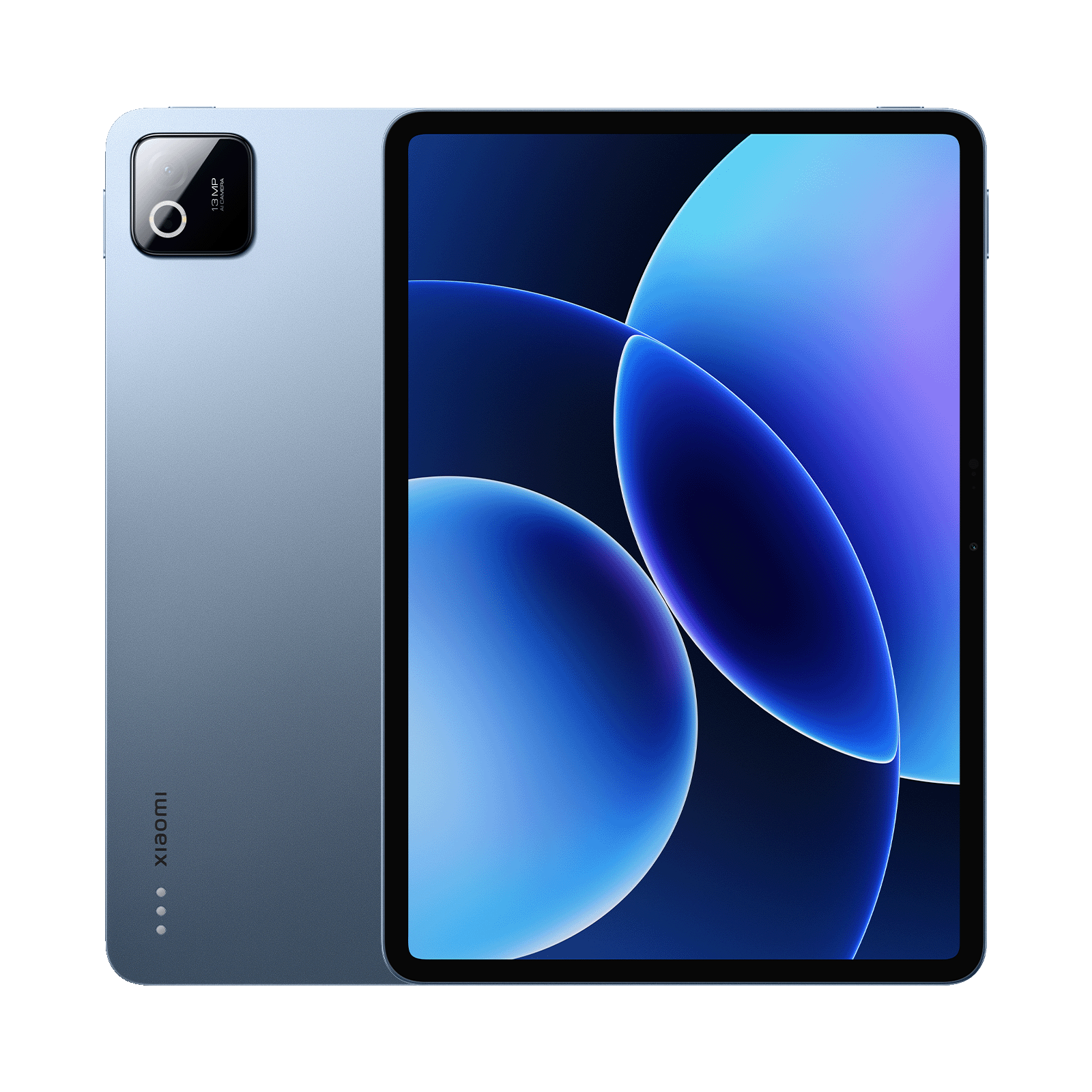 Xiaomi Pad 8 11.2" 8GB 256GB Wi-Fi Azul