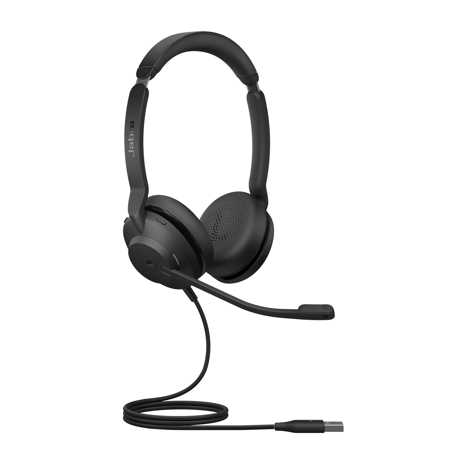 Jabra Evolve2 30 - MS Stereo - Alámbrico - 23089-999-979