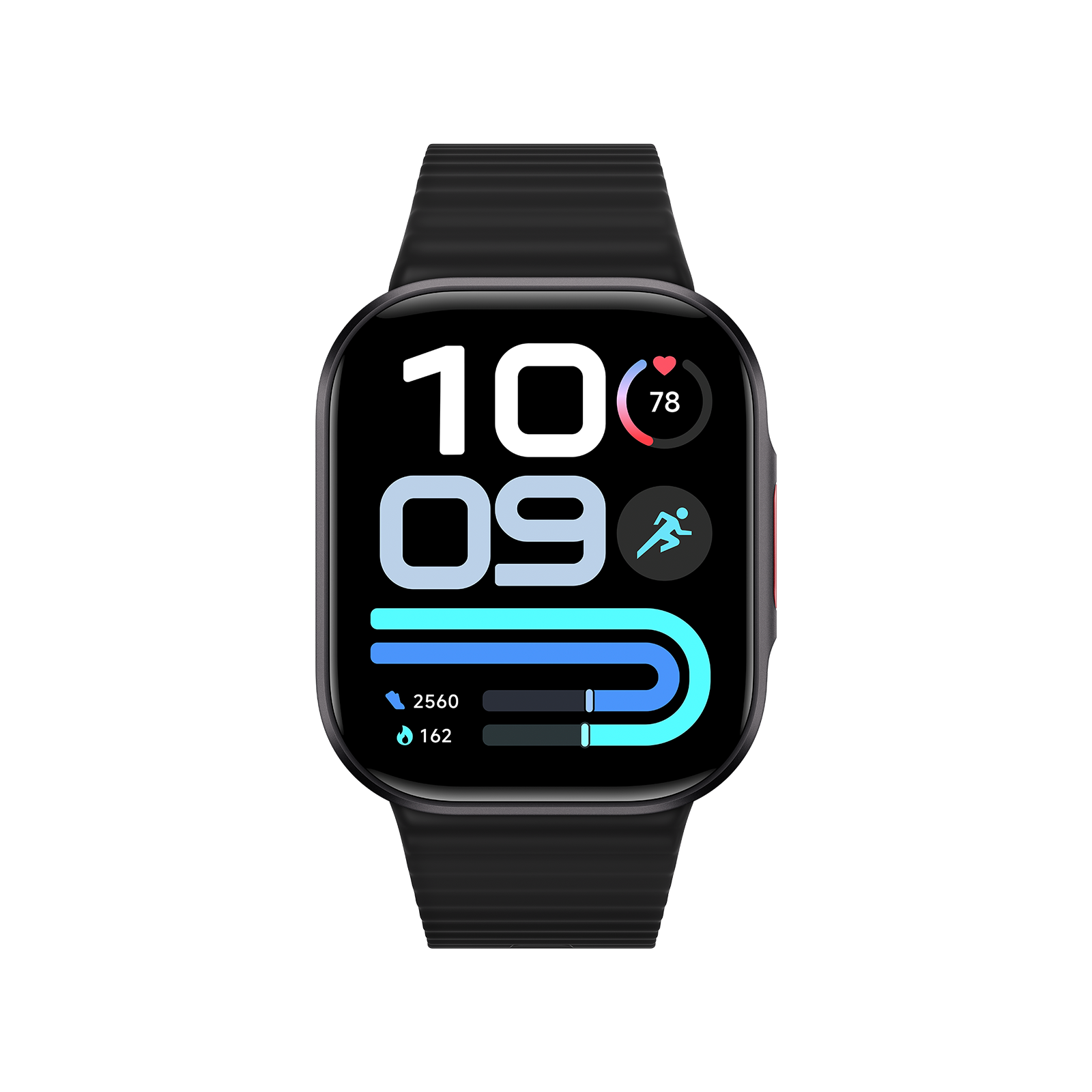 SMARTWATCH XIAOMI REDMI WATCH 6 LITE BLACK