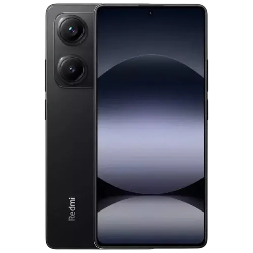 Xiaomi Redmi Note 14S 8GB/256GB Negro