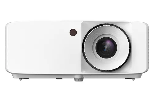 Optoma ZH350 Proyector de alcance estándar 3600 lúmenes E9PD7KK01EZ1