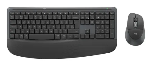 Logitech 920-014032 Signature Comfort Plus Combo MK880 - 920-014032