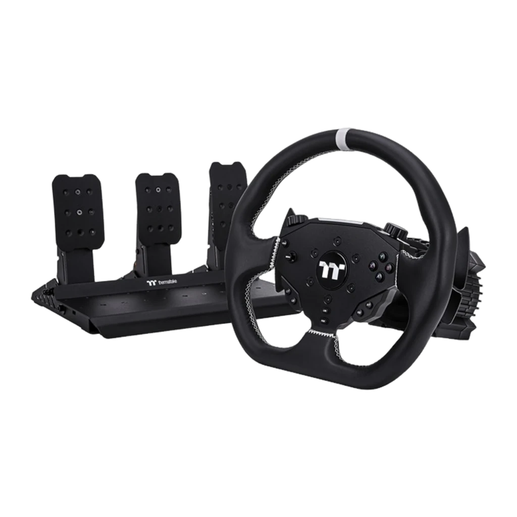 Volante Thermaltake G6 Direct Drive 6Nm PC