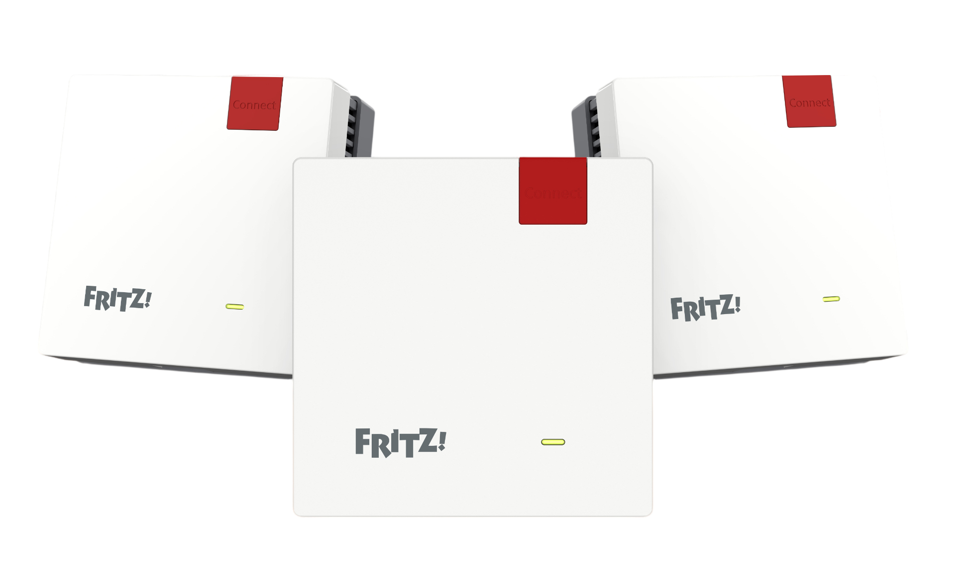 FRITZ!Mesh Set 1600 3-pack Edition International 20003127