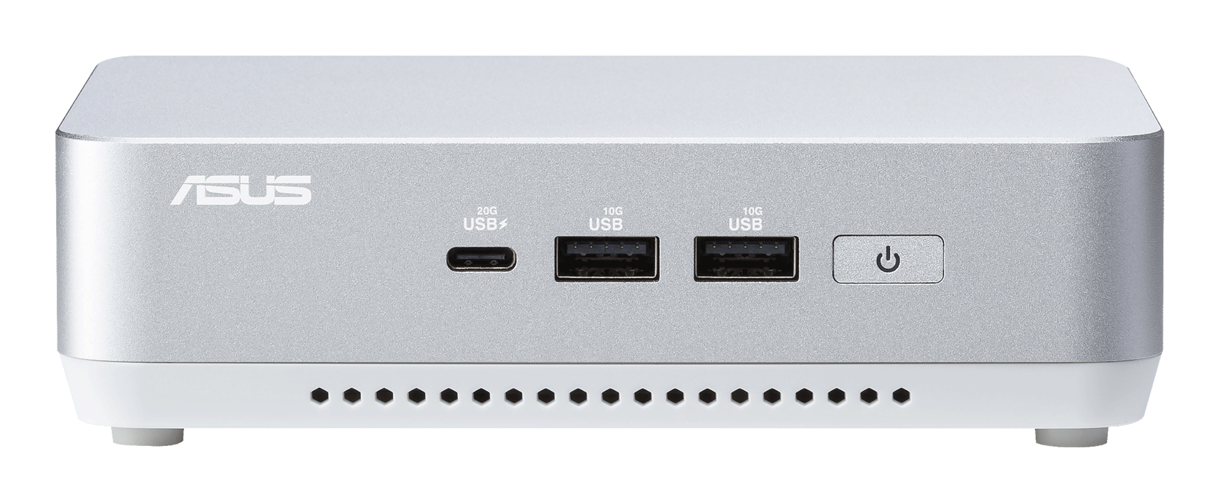 ASUS NUC 14 PRO+ RNUC14RVSU900000I, MTL-H 45W (U9 185H), AX211.D2WG.NV, SIN CABLE, STYLISH