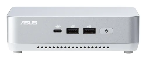 ASUS NUC 14 PRO+ RNUC14RVSU900000I, MTL-H 45W (U9 185H), AX211.D2WG.NV, SIN CABLE, STYLISH