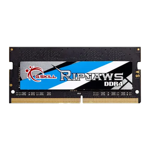 Módulo de memoria G.Skill Ripjaws F4-2666C19S-8GRS DDR4 8GB