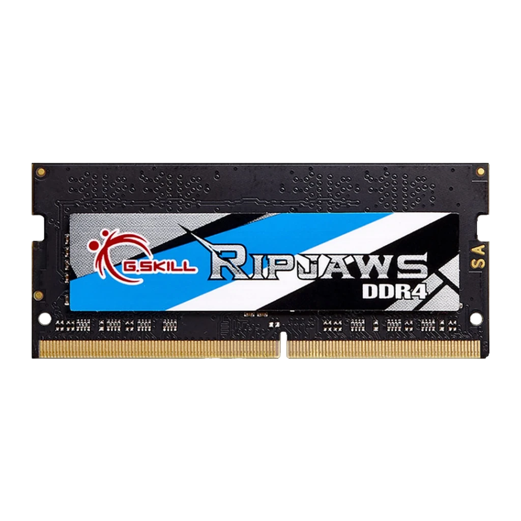Módulo de memoria G.Skill Ripjaws F4-2666C19S-8GRS DDR4 8GB