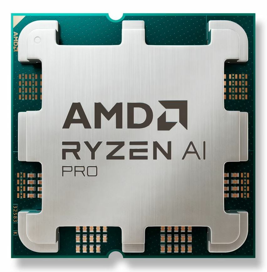 AMD Ryzen 5 PRO 8600G procesador 4,3 GHz 16 MB L3 100-000001239