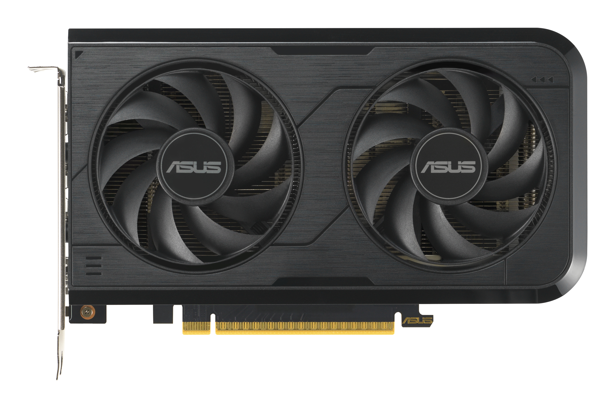 Tarjeta Gráfica AsusGeForce RTX 5050 GDDR6 8GB Negro