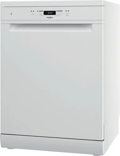 Whirlpool - Lavavajillas Whirlpool 14 servicios, 60 cm - WFC 3C34.