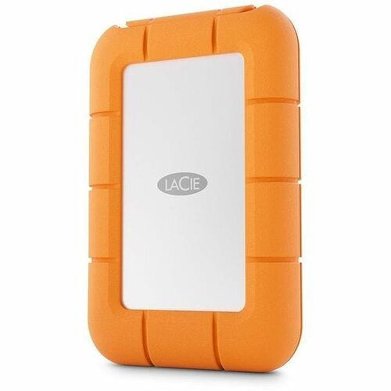 LaCie Rugged Mini 2TB SSD 2.5" USB 3.2