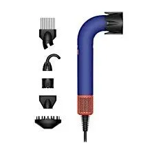 Dyson HD18 Supersonic r secador 1700 W Azul 522266-01