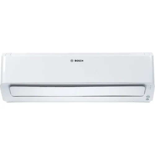 Bosch - Aire acondicionado Split 1x1 Bosch Inverter 2.268 frig-h y 2.646 kcal-h - CL6000i - SET 35 WE.