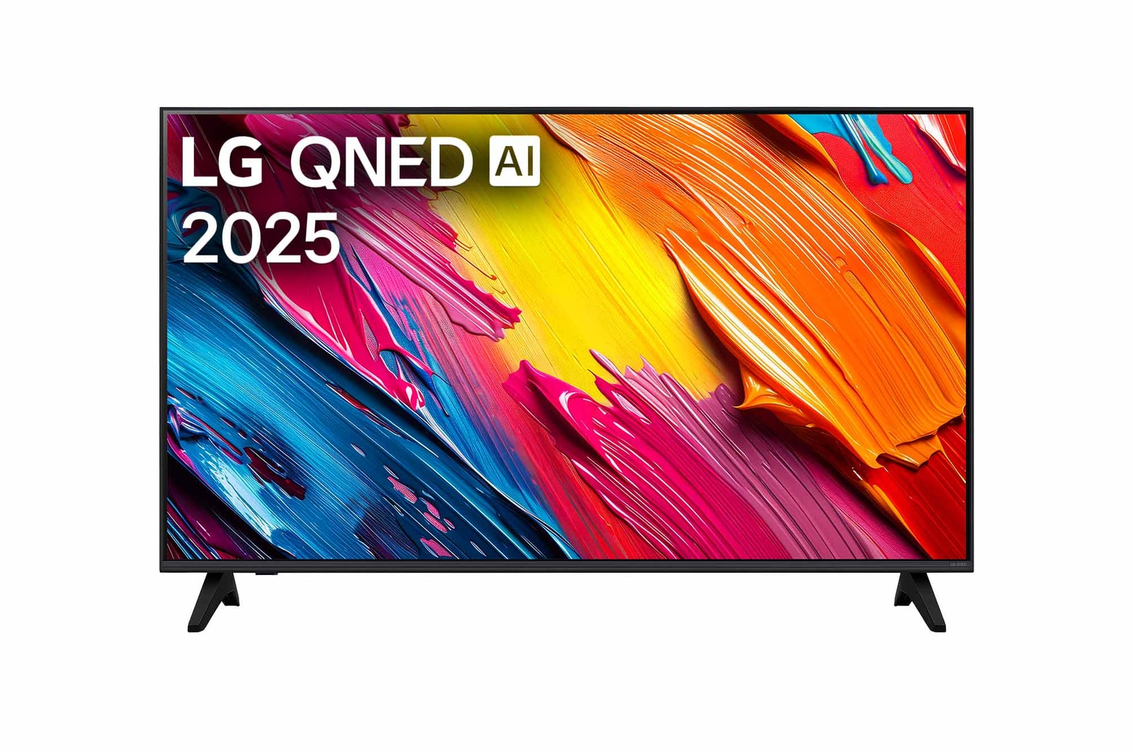 Lg 43Qned70a6a Smart Tv Qned 4K Ultra Hd Smart Tv