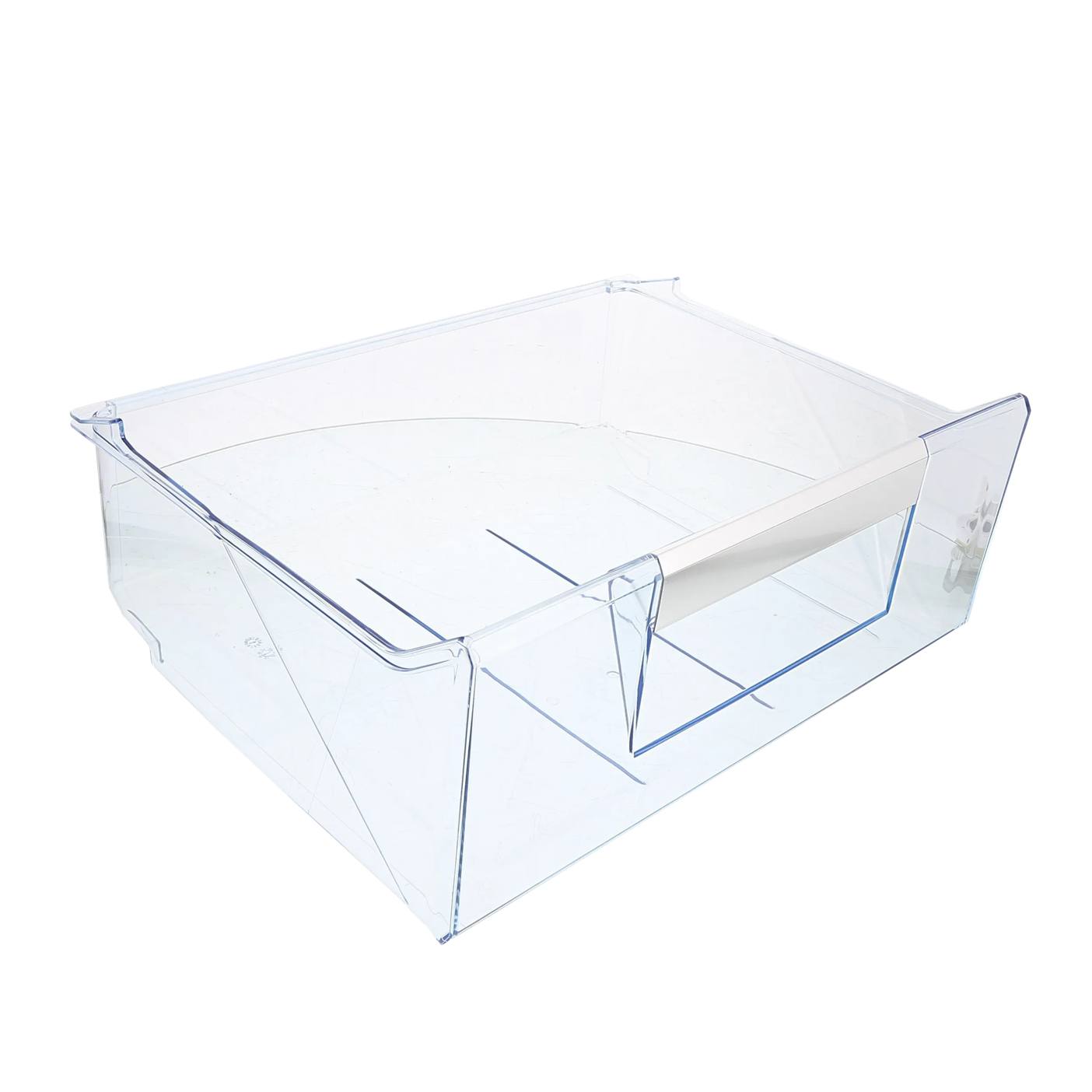 AEG Conjunto de cajón superior para congelador - 402 x 155mm 2651107043