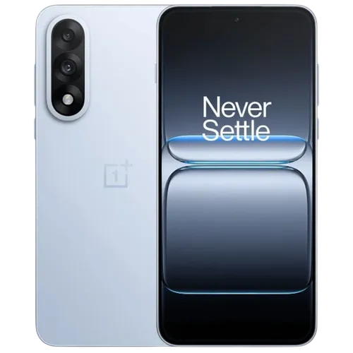 OnePlus Nord 5 6.8" 12GB 512GB 4G Hielo