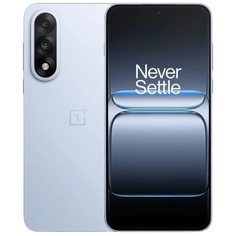 OnePlus Nord 5 6.8" 12GB 512GB 4G Hielo