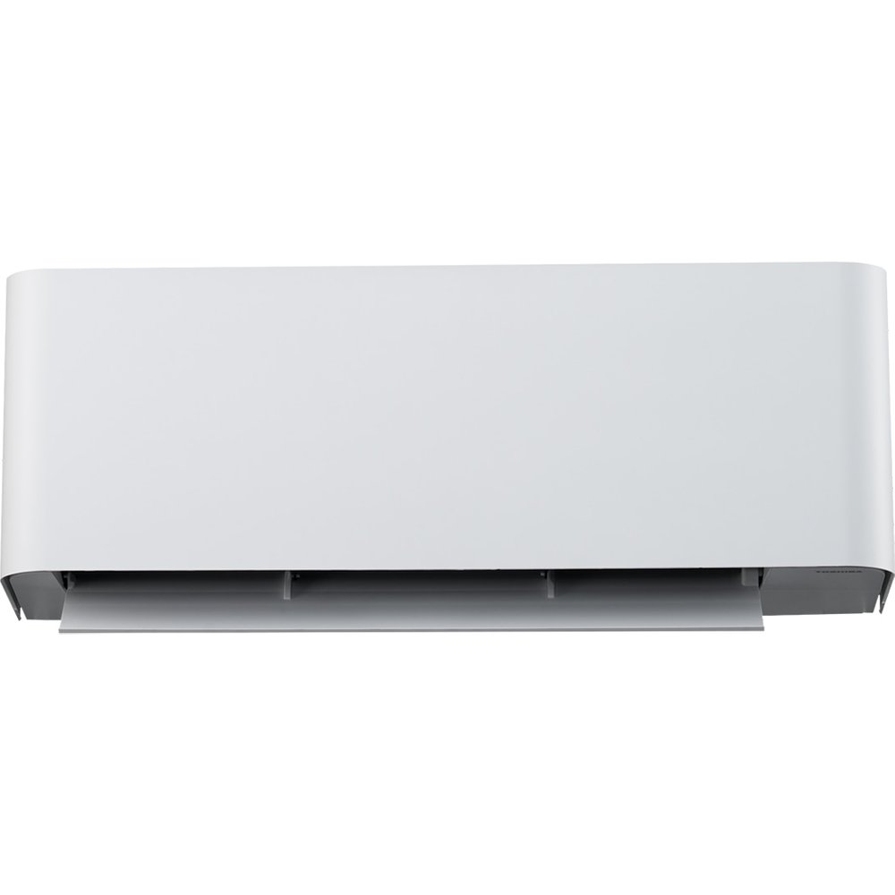 Toshiba - Aire acondicionado Split 1x1 Toshiba Inverter con 5.246Frig-h +6.000 Kcal-h, WiFi -SCURVE 22 WHITE.