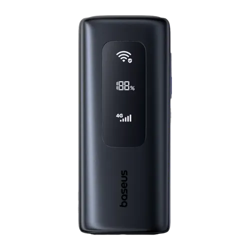 Power Bank Baseus EnerGeek GX11 MiFi 67W 20000mAh