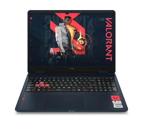 Portátil gaming HyperX OMEN 16-ap1601ns