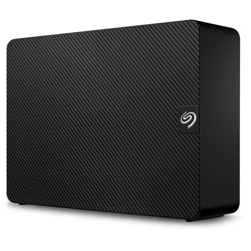Disco Duro Externo Seagate Expansion Desktop 10TB USB 3.0