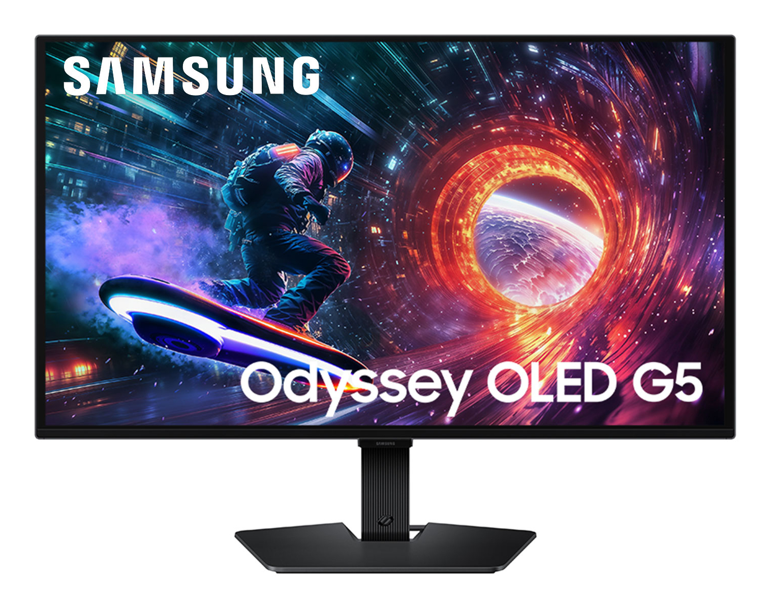 Samsung G50F pantalla para PC 68,6 cm (27") 2560 x 1440 LS27FG502SUXEN