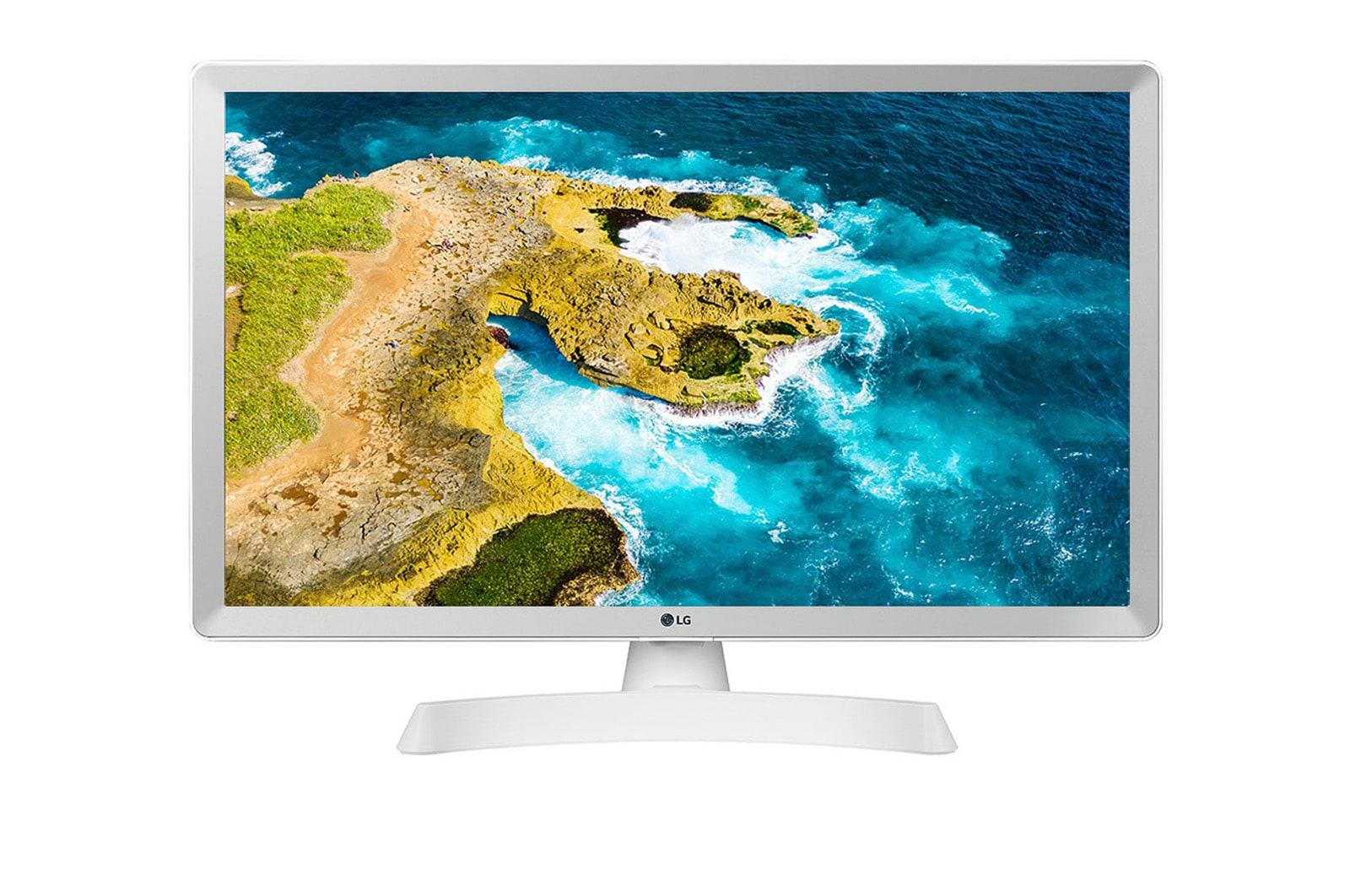 Lg 24Tq510swz Televisor 24" Led Hd Smart Tv